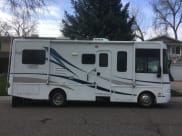 2005 R-Vision Trail-Lite 25 Class A available for rent in Littleton, Colorado