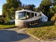 2003 Holiday Rambler Endeavor Class A available for rent in Cranston, Rhode Island