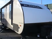 2019 Forest River FSX 260RT Toy Hauler available for rent in Fort Mitchell, Alabama