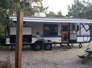 2018 Jayco Jay Feather Travel Trailer available for rent in Gulf Breeze, Florida
