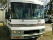 2001 Itasca Suncruiser Class A available for rent in Zephyrhills, Florida