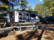 2018 Jayco Jay Feather Travel Trailer available for rent in Gilbert, Arizona