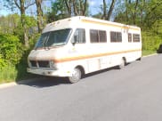 1987 Fleetwood Bounder Class A available for rent in Lancaster, Pennsylvania
