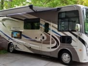 2019 Thor Motor Coach Windsport Class A available for rent in Kernersville, North Carolina