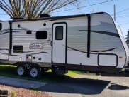 2017 Coleman Other Travel Trailer available for rent in Seattle, Washington