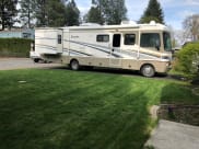 2004 Fleetwood Other Class A available for rent in Spokane Valley, Washington