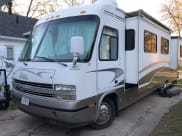 2001 Georgie Boy Cruise Master 3515 Class A available for rent in Utica, Nebraska