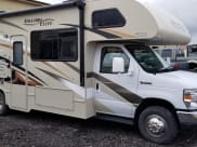 2017 Thor Motor Coach Freedom Elite Class C available for rent in Gypsum, Colorado