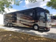 2018 Fleetwood American Eagle Class A available for rent in Middlesex, New Jersey