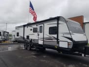 2019 Heartland Pioneer Travel Trailer available for rent in New Iberia, Louisiana