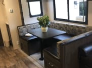 2019 Forest River Wildwood Travel Trailer available for rent in Lufkin, Texas