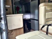 2019 Winnebago Travato Class B available for rent in georgetown, Massachusetts