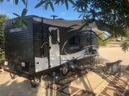 2019 Aspen Trail 1900RB Travel Trailer available for rent in Perrysburg, Ohio