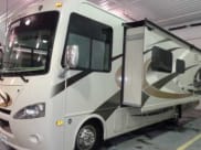 2016 Thor Motor Coach Hurricane Class A available for rent in Paris Crossing, Indiana