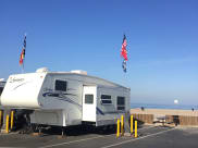 2006 Keystone Sprinter Fifth Wheel available for rent in Chino, California