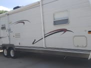2003 Jayco EAGLE Travel Trailer available for rent in Sturgis, Michigan