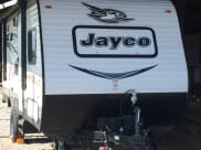 2017 Jayco Baja Travel Trailer available for rent in Montague, California