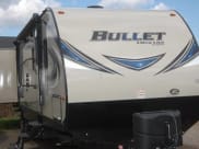 2017 Keystone Bullet Travel Trailer available for rent in Mentor, Ohio