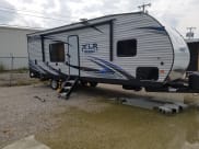 2018 Forest River Nitro Xlr Toy Hauler available for rent in Owensboro, Kentucky