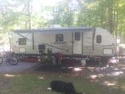 2013 Shasta Oasis Travel Trailer available for rent in Huntingdon, Pennsylvania