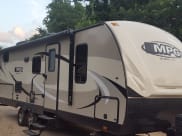 2017 Cruiser Rv Corp MPG Travel Trailer available for rent in New Braunfels, Texas