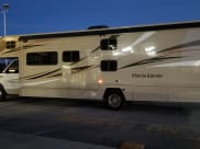 2018 Winnebago Minnie Winnie Class C available for rent in West Valley City, Utah