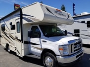 2020 Coachmen Freelander Class C available for rent in Lake Wylie, South Carolina