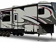 2013 Heartland Road Warrior Fifth Wheel available for rent in Alexandria, Virginia