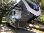 2019 Other 3x Fifth Wheel available for rent in Rio Vista, California