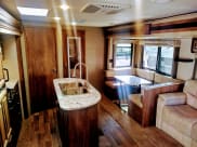2017 Keystone Cougar Lite Travel Trailer available for rent in Apple Valley, California