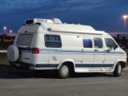 1996 Pleasure Way Excel Class B available for rent in Summerville, South Carolina