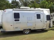 2007 Airstream Limited edition Bambi Travel Trailer available for rent in Ogden, Utah