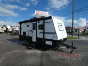 2019 coachmen clipper 18rbss