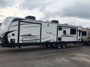 2017 Keystone Outback Travel Trailer available for rent in Virginia Beach, Virginia