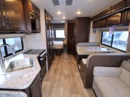 2019 Thor Motor Coach Freedom Elite Class C available for rent in Robbinsville Township, New Jersey