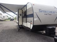 2020 K-Z Manufacturing sportsmen 301 Travel Trailer available for rent in Baltimore, Ohio