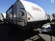 2020 Coleman Other Travel Trailer available for rent in Citrus Heights, California