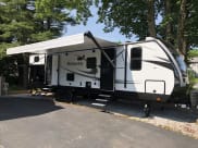 2019 Heartland Sundance Travel Trailer available for rent in Manchester, New Hampshire