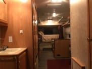 2004 K-Z Manufacturing Other Travel Trailer available for rent in Wessington, South Dakota