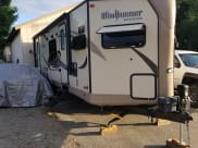 2016 Forest River Rockwood Windjammer Travel Trailer available for rent in Rockford, Washington