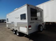 2006 Keystone Springdale Travel Trailer available for rent in Visalia, California