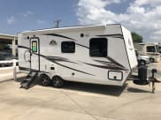 2020 Innovator 2125 Travel Trailer available for rent in lantna, Colorado