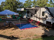 2018 Keystone RV Passport Grand Touring Travel Trailer available for rent in Signal Mountain, Tennessee