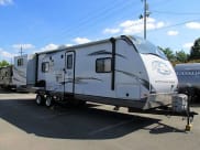 2012 Dutchmen Aerolite Travel Trailer available for rent in Bend, Oregon