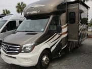 2017 Thor Motor Coach SYNERGY Class C available for rent in Humble, Texas