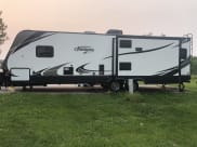 2018 Grand Design Imagine Travel Trailer available for rent in Lincoln, Nebraska