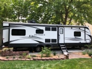 2018 Keystone Outback Travel Trailer available for rent in Chesapeake, Virginia