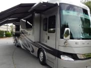 2018 Newmar Essex Class A available for rent in Marietta, Georgia