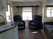 2003 Jayco Eagle Travel Trailer available for rent in Sturgis, Michigan