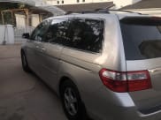 2005 Odyssey honda Class B available for rent in Los Angeles, California